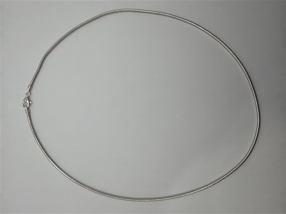 Collana Domar Collana argento 925 in Argento COAR-291-280 - COAR-291-280